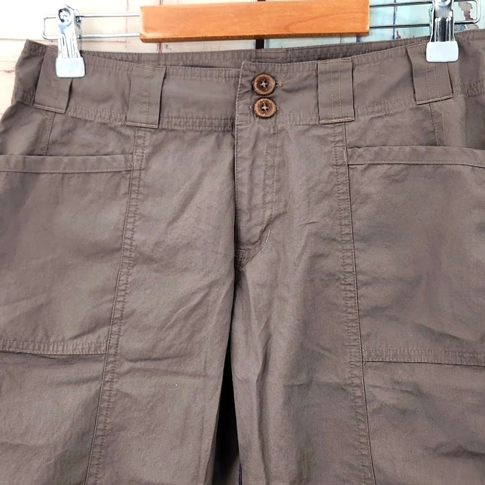 Patagonia Super‎ Cali Bermuda Shorts